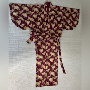 Kimono 2 Piece Set Women